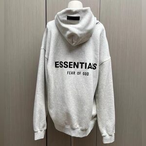 Fear of God essentials Hoodie